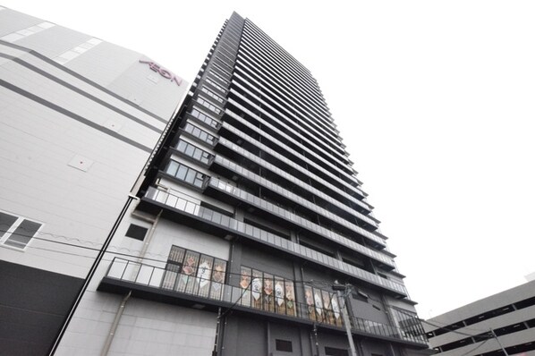 シティタワ―八王子フレシアの物件内観写真